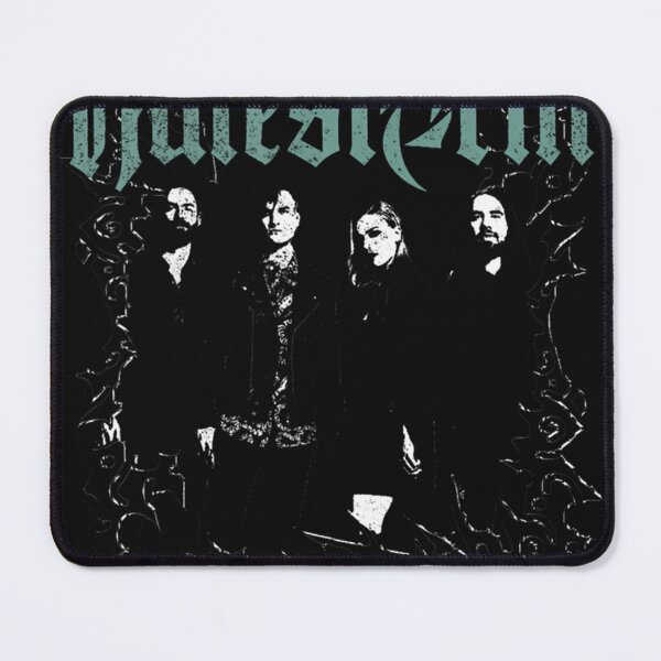 Item preview, Halestorm Band designed and sold by happyskinny.