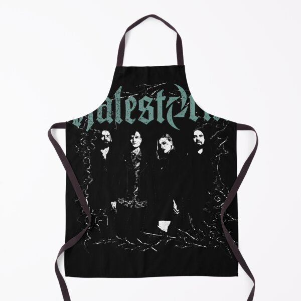 Item preview, Halestorm Band designed and sold by happyskinny.