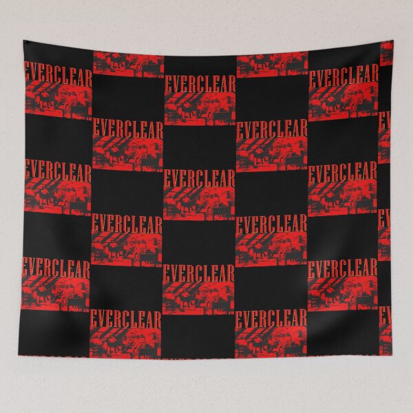 Item preview, Alternative Indie Band Silhouette With Typography designed and sold by Yogiaart.