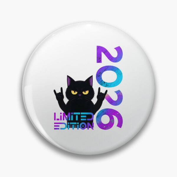 Item preview, Limited-Edition-2026 Halloween-Cat-Rock-Meme lovers designed and sold by numenee.