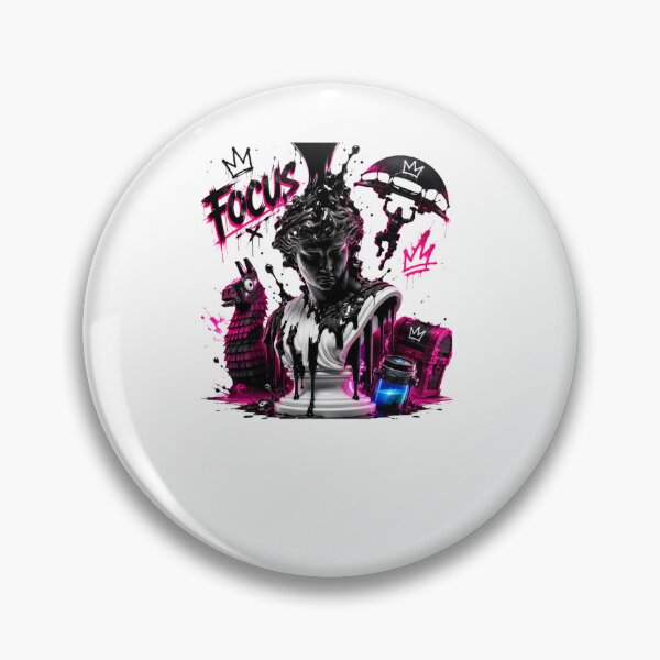 Item preview, Fortnite art Classic  designed and sold by EuginaVasquez.