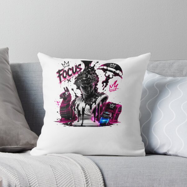 Item preview, Fortnite art Classic  designed and sold by EuginaVasquez.