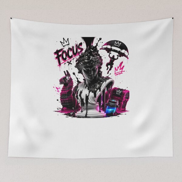 Item preview, Fortnite art Classic  designed and sold by EuginaVasquez.