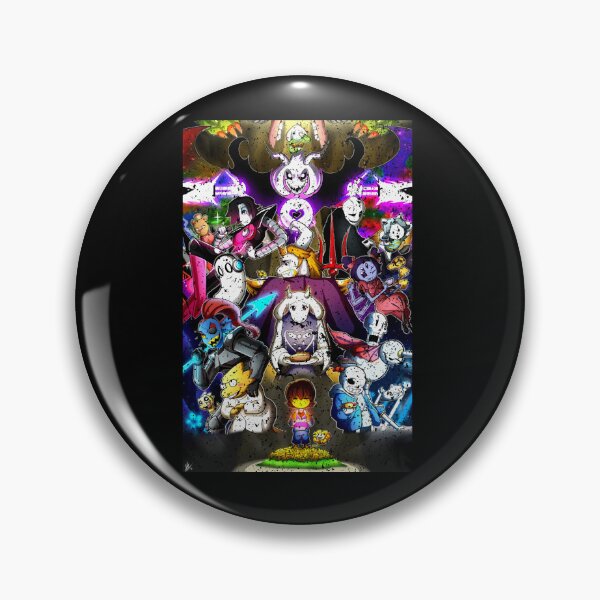 Item preview, Undertale Classic  designed and sold by collin-certly.