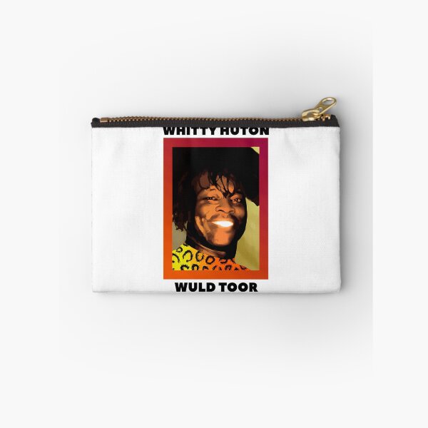 Item preview, Whitty Huton - Wuld Toor  designed and sold by CaldarWhitED.