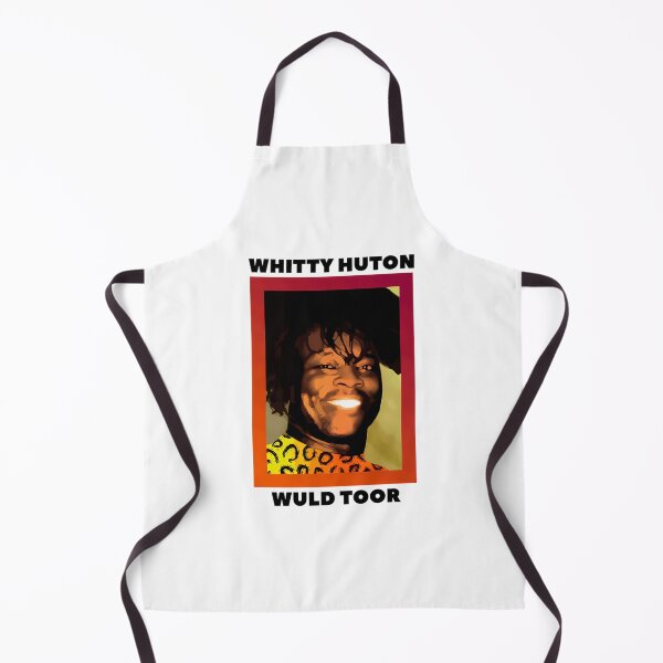 Item preview, Whitty Huton - Wuld Toor  designed and sold by CaldarWhitED.