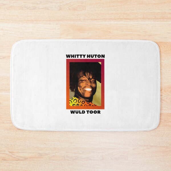 Item preview, Whitty Huton - Wuld Toor  designed and sold by CaldarWhitED.