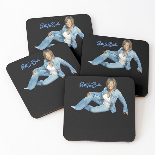 Item preview, Patti Labelle designed and sold by natelledrawing.