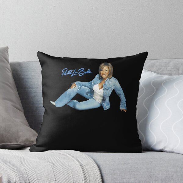 Item preview, Patti Labelle designed and sold by natelledrawing.