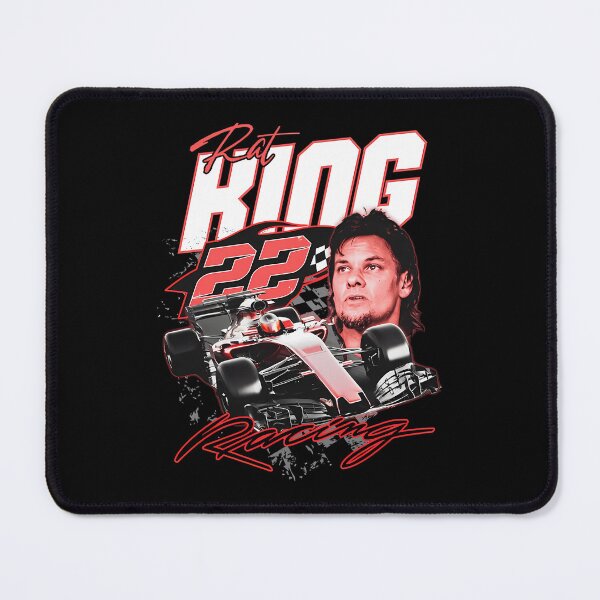 Item preview, Theo Von - Rat King Championship designed and sold by TinyToesPre.