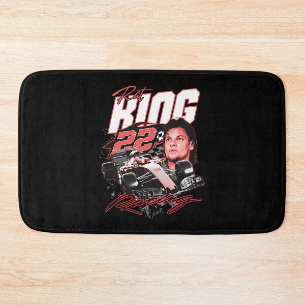 Item preview, Theo Von - Rat King Championship designed and sold by TinyToesPre.
