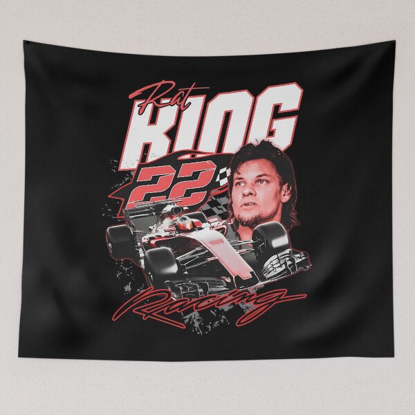 Item preview, Theo Von - Rat King Championship designed and sold by TinyToesPre.