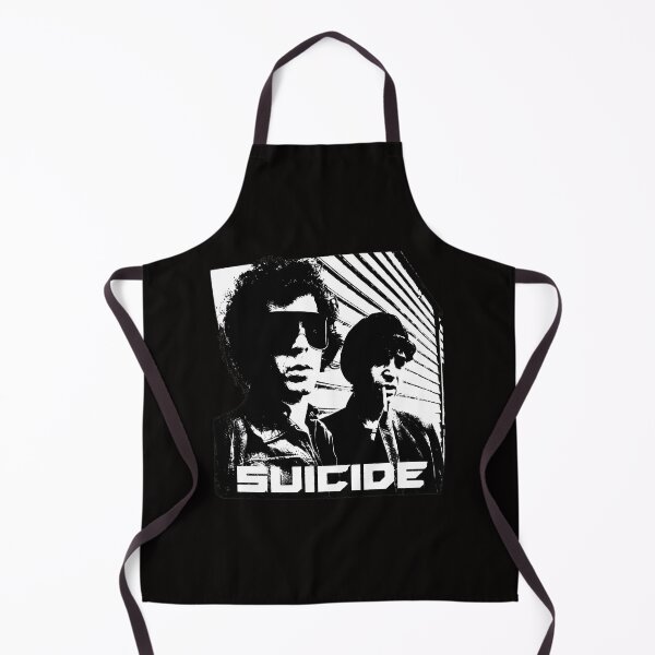 Item preview, SUICIDE Band  designed and sold by Pincel-Rebelde.