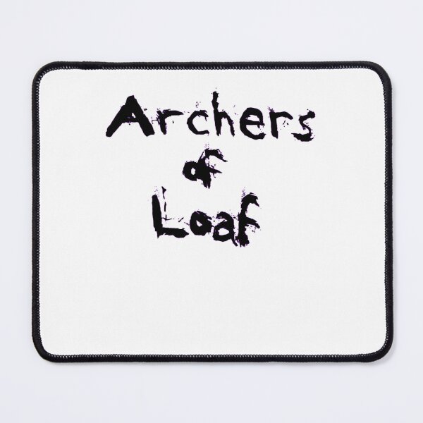 Item preview, ARCHERS OF LOAF designed and sold by Solerodriguart.
