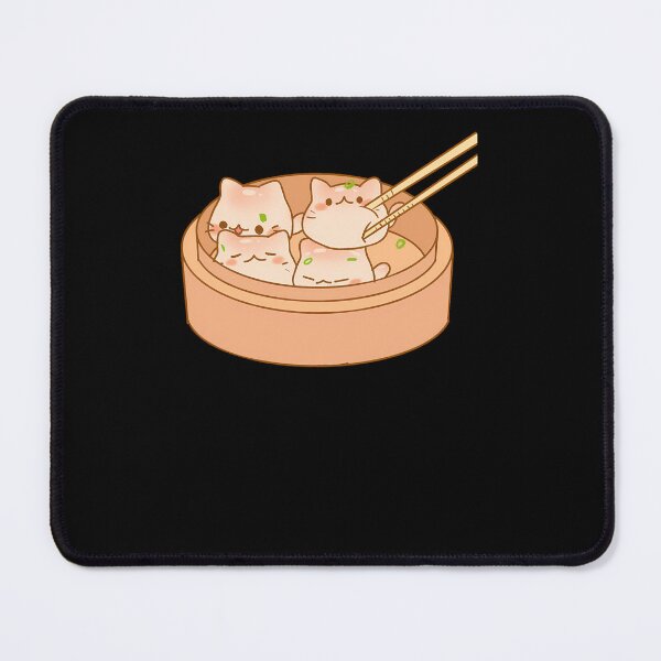 Item preview, Cat Dumplings designed and sold by styershykossin.