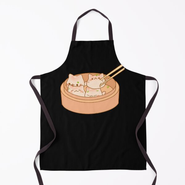 Item preview, Cat Dumplings designed and sold by styershykossin.