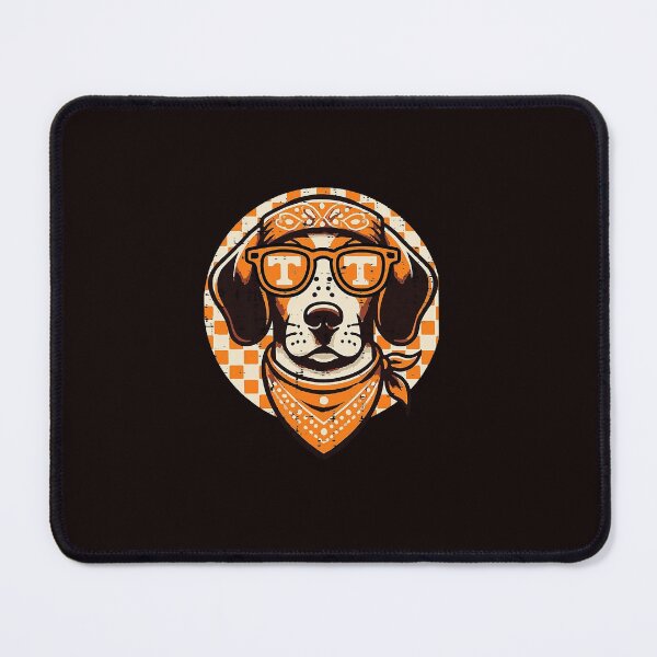 Item preview, Tennessee Dog Sunglasses Bluetick Coonhound Country Fan designed and sold by ImeldaSparks.