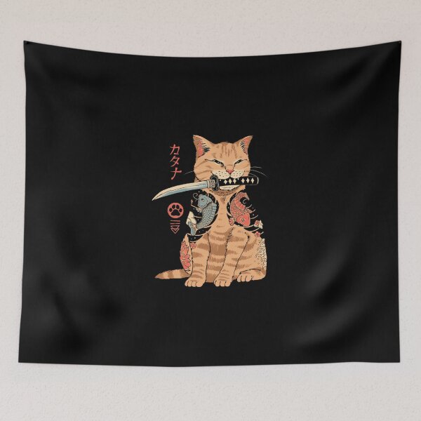 Item preview, Catana Redefined designed and sold by charisiwiec.