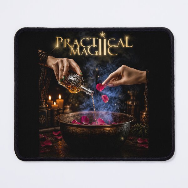 Item preview, Practical magic 2 designed and sold by SweetMascot.