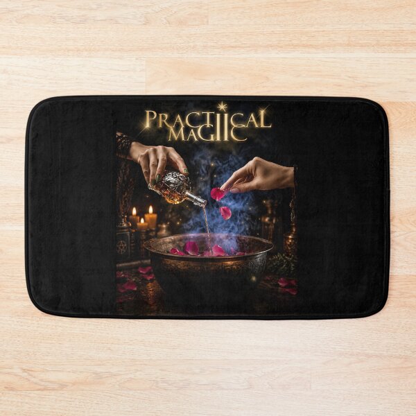 Item preview, Practical magic 2 designed and sold by SweetMascot.