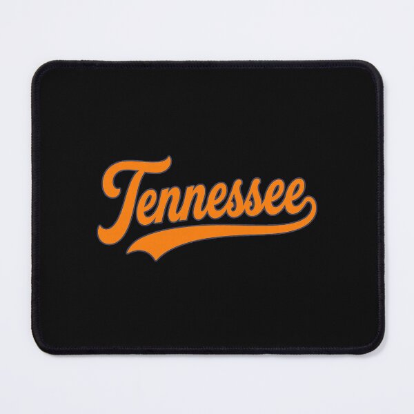 Item preview, Tennessee Orange Lettering State Pride designed and sold by khdmalakarak.
