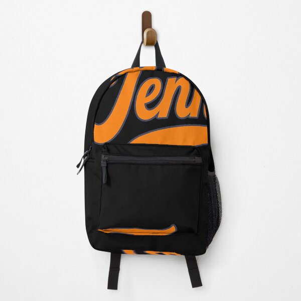 Item preview, Tennessee Orange Lettering State Pride designed and sold by khdmalakarak.