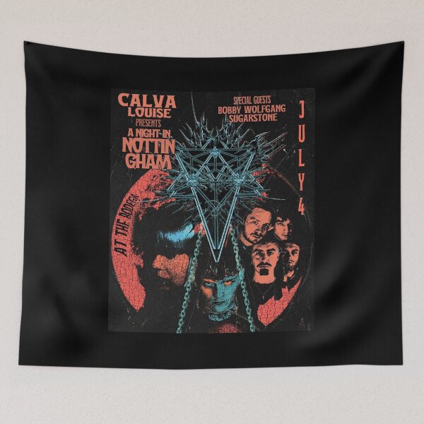 Item preview, Calva Louise designed and sold by jones-xfc-room.