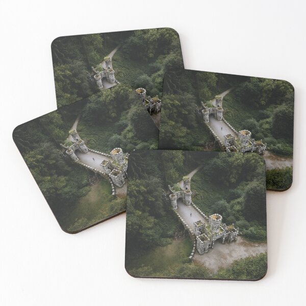 Item preview, Enchanted Silver Clouds designed and sold by MikebaserGray.