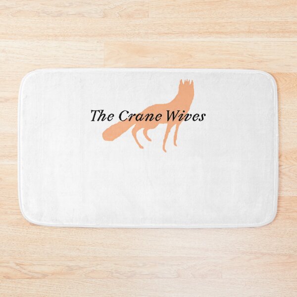 Item preview, The Crane Wives Foxlore designed and sold by WillDaf.