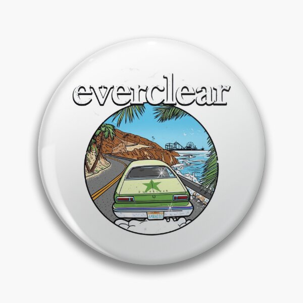 Item preview, Everclear Charcoal designed and sold by Yogiaart.