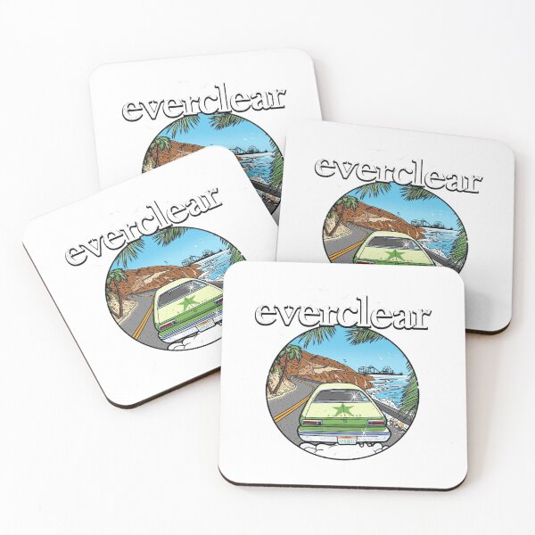 Item preview, Everclear Charcoal designed and sold by Yogiaart.