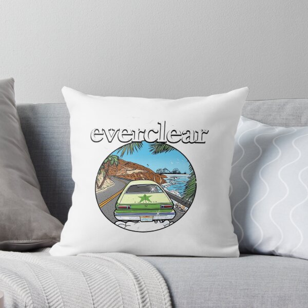 Item preview, Everclear Charcoal designed and sold by Yogiaart.