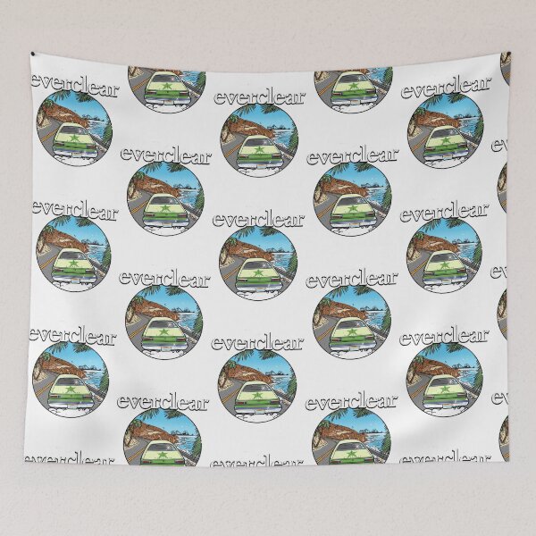Item preview, Everclear Charcoal designed and sold by Yogiaart.