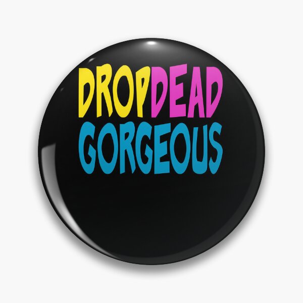 Item preview, The Drop Dead Gorgeous designed and sold by CalestiaAngels.