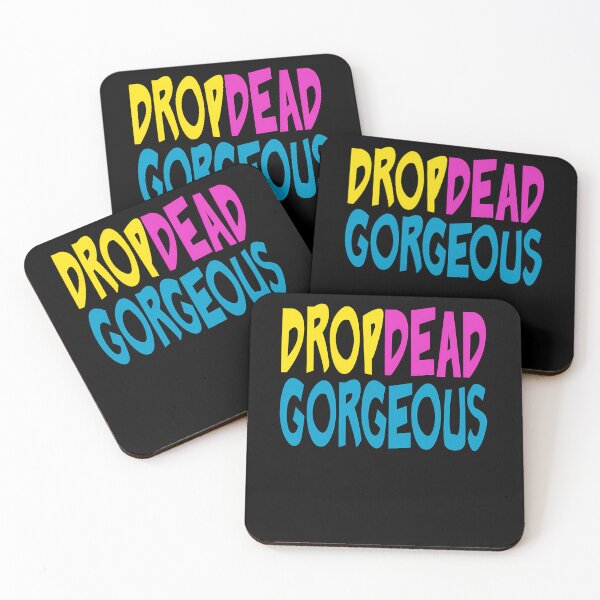 Item preview, The Drop Dead Gorgeous designed and sold by CalestiaAngels.