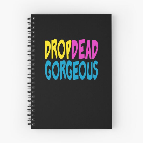Item preview, The Drop Dead Gorgeous designed and sold by CalestiaAngels.