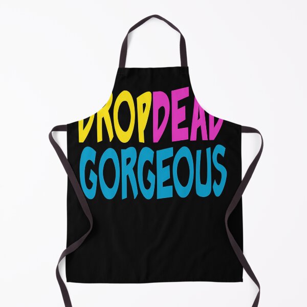Item preview, The Drop Dead Gorgeous designed and sold by CalestiaAngels.