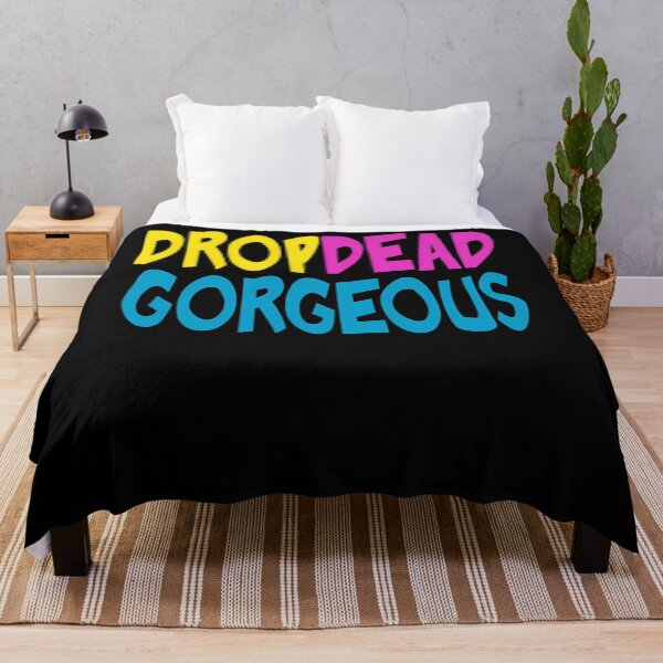 Item preview, The Drop Dead Gorgeous designed and sold by CalestiaAngels.