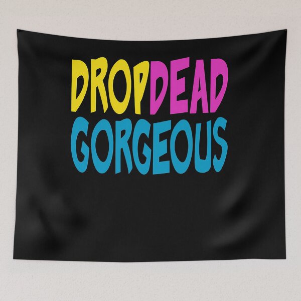 Item preview, The Drop Dead Gorgeous designed and sold by CalestiaAngels.