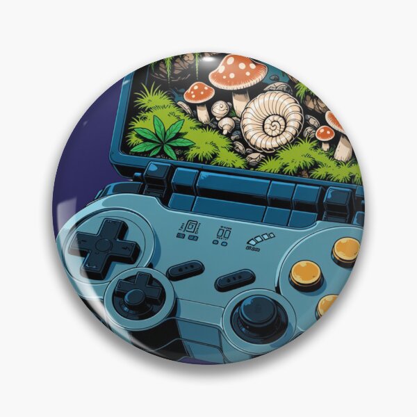 Item preview, Playstozoic designed and sold by CapsuLia.