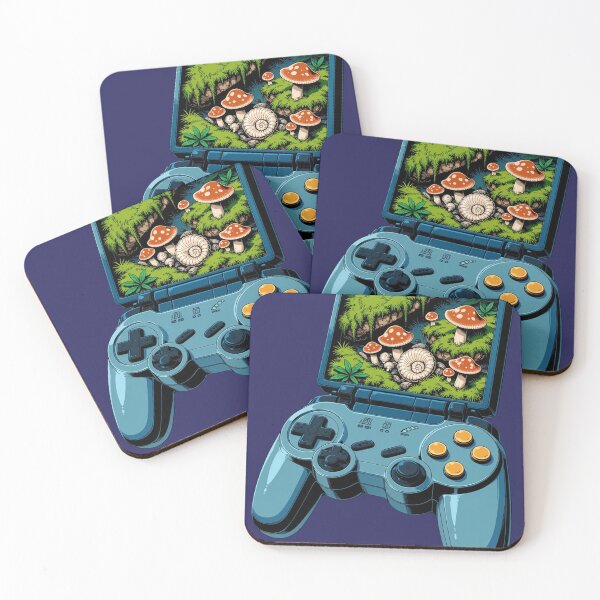 Item preview, Playstozoic designed and sold by CapsuLia.