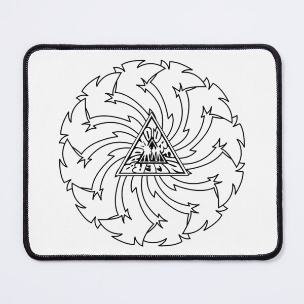 Item preview, soundgarden badmotorfinger retro designed and sold by ReedaMcdavis.