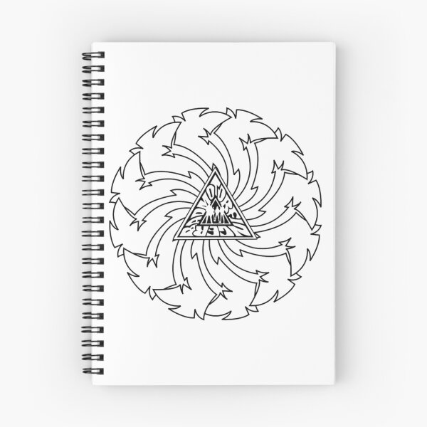 Item preview, soundgarden badmotorfinger retro designed and sold by ReedaMcdavis.
