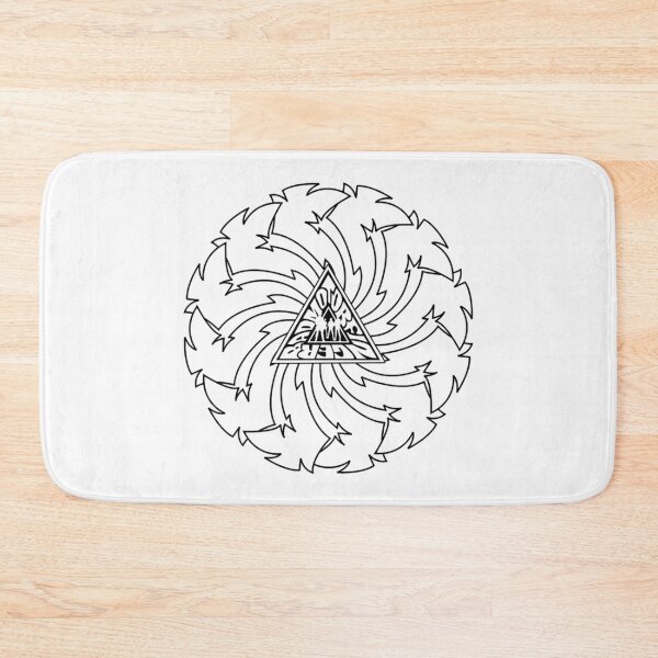 Item preview, soundgarden badmotorfinger retro designed and sold by ReedaMcdavis.