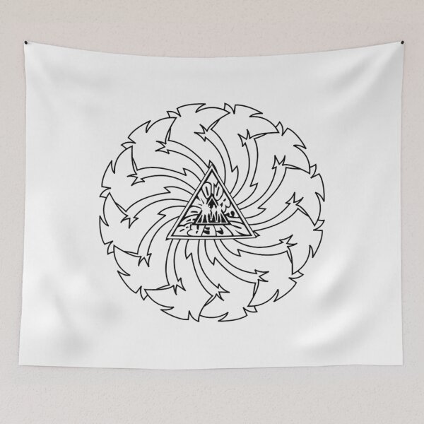Item preview, soundgarden badmotorfinger retro designed and sold by ReedaMcdavis.