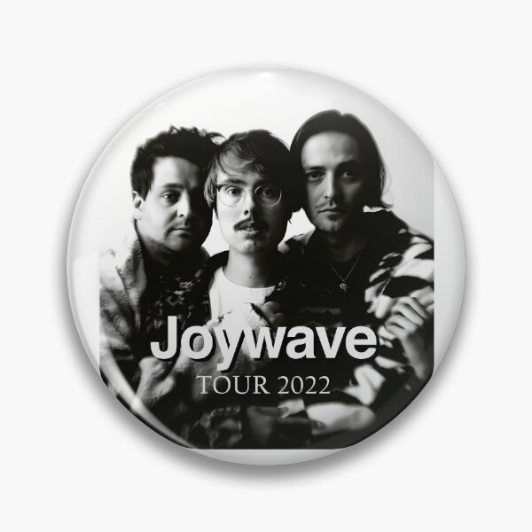 Item preview, The JOYWAVE Band designed and sold by KMBRstudioSg.