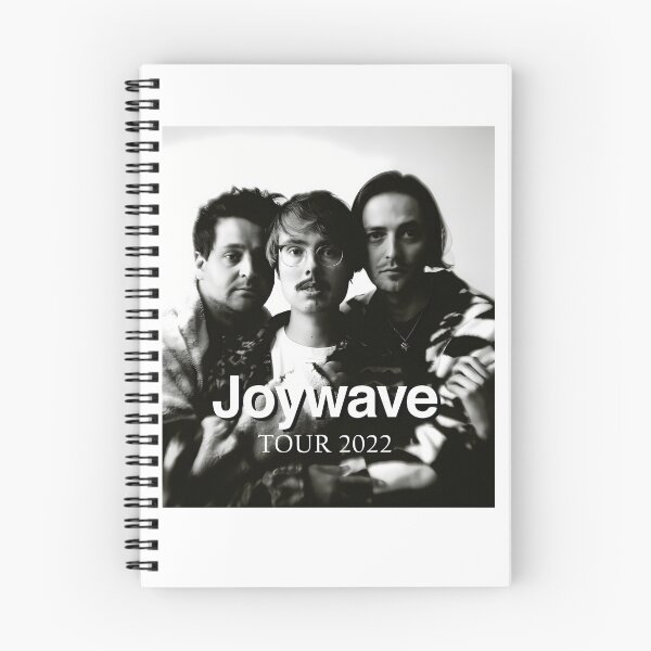 Item preview, The JOYWAVE Band designed and sold by KMBRstudioSg.