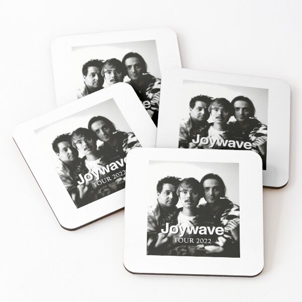 Item preview, The JOYWAVE Band designed and sold by KMBRstudioSg.