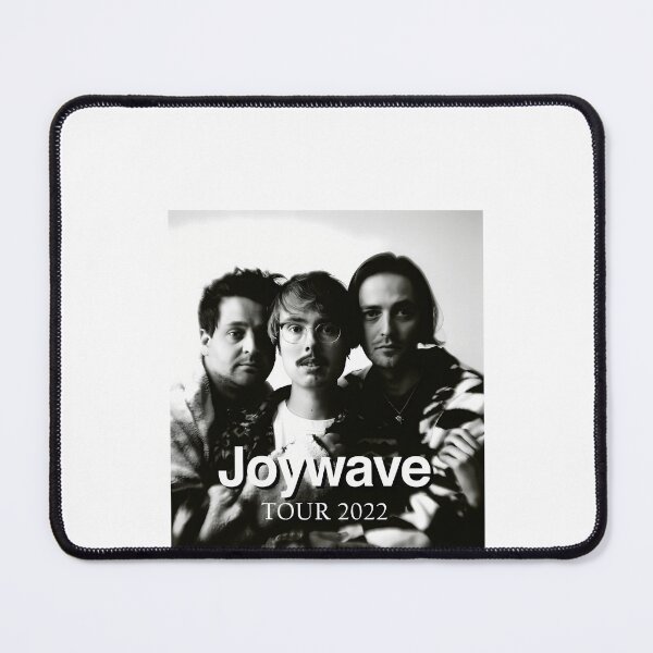 Item preview, The JOYWAVE Band designed and sold by KMBRstudioSg.