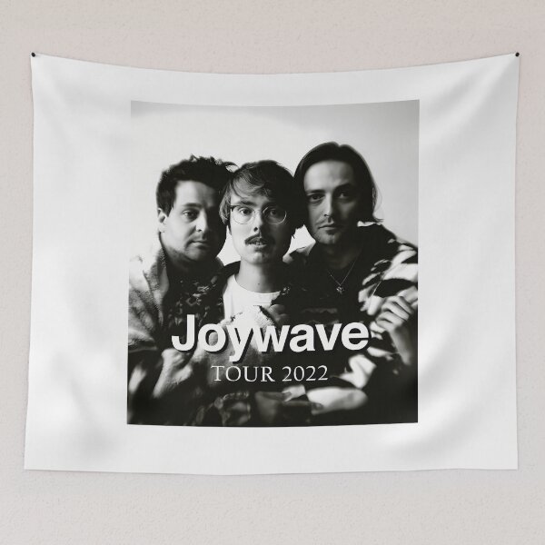 Item preview, The JOYWAVE Band designed and sold by KMBRstudioSg.